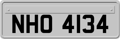 NHO4134