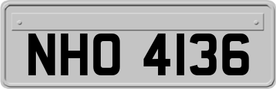 NHO4136