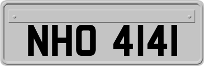NHO4141