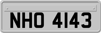 NHO4143