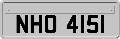 NHO4151