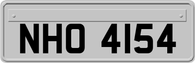 NHO4154