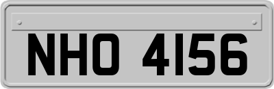 NHO4156