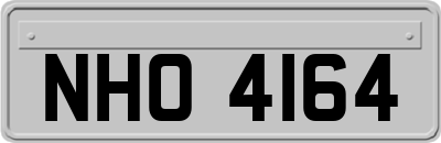 NHO4164