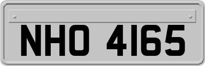 NHO4165