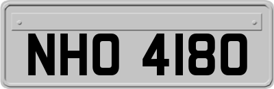 NHO4180