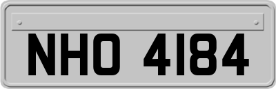 NHO4184