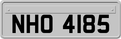 NHO4185