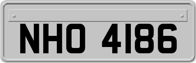 NHO4186