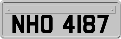 NHO4187