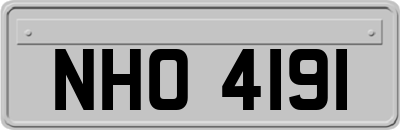 NHO4191