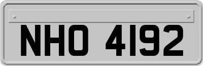 NHO4192
