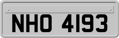 NHO4193