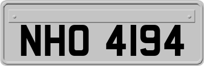 NHO4194