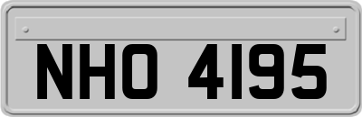 NHO4195