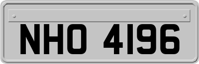 NHO4196