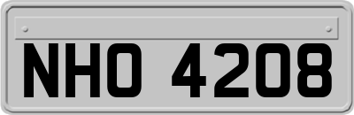 NHO4208