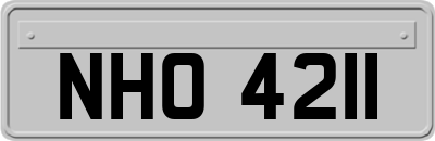 NHO4211