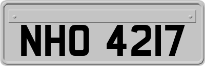 NHO4217