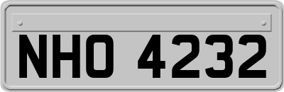 NHO4232