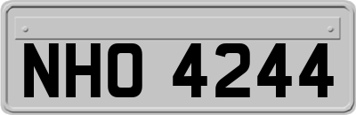 NHO4244