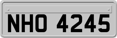 NHO4245