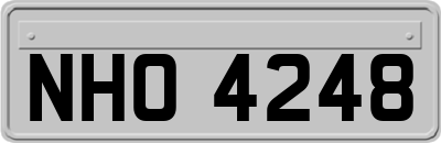 NHO4248