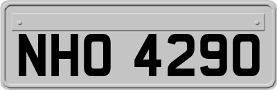 NHO4290