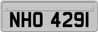 NHO4291