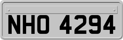 NHO4294