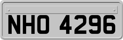NHO4296