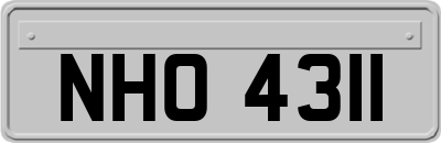 NHO4311