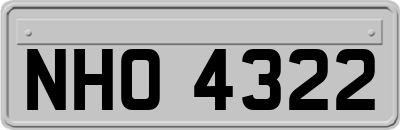 NHO4322