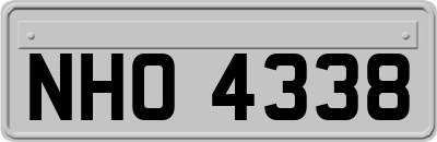 NHO4338