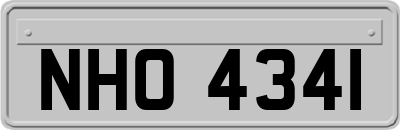 NHO4341
