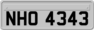 NHO4343