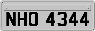 NHO4344