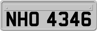 NHO4346