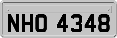 NHO4348