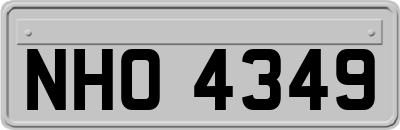 NHO4349