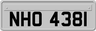 NHO4381
