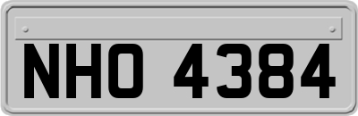 NHO4384