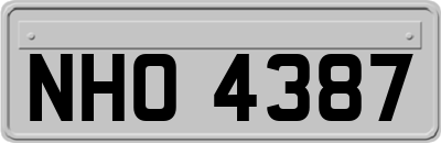 NHO4387