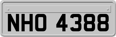 NHO4388