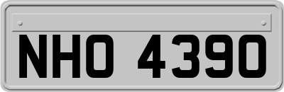 NHO4390