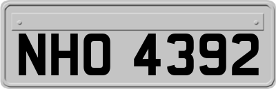 NHO4392