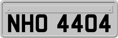 NHO4404