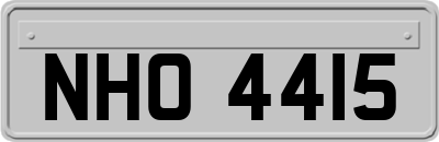 NHO4415
