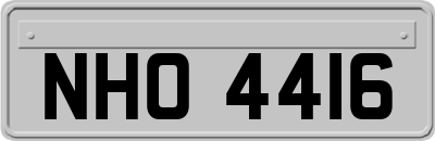 NHO4416