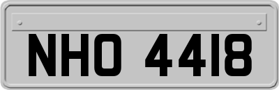 NHO4418